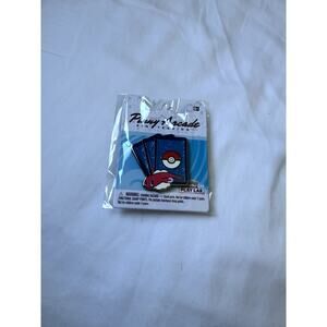 Pinny Arcade PAX West 2024 Pokemon Play Lab TCG Tatsugiri Pin Tuna Maguro Sushi